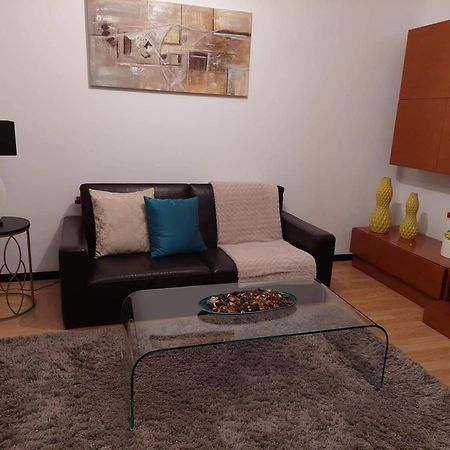 Apartamento Orquidea Ponta Delgada Rum bild