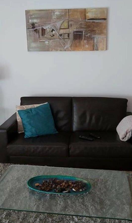 Apartamento Orquidea Ponta Delgada Exteriör bild