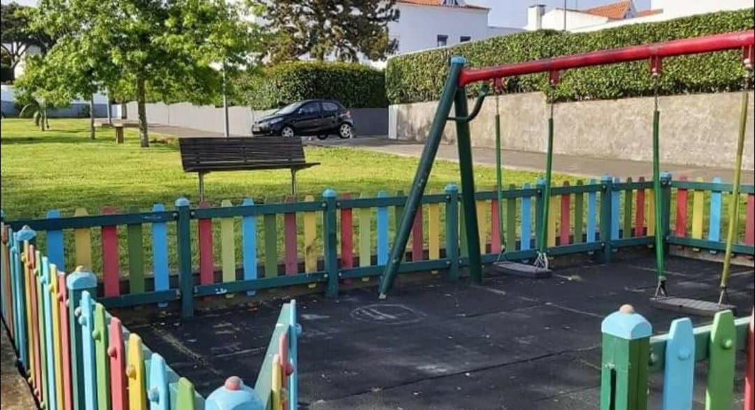Apartamento Orquidea Ponta Delgada Exteriör bild