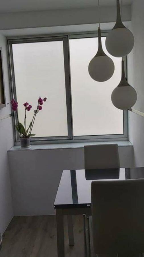 Apartamento Orquidea Ponta Delgada Exteriör bild