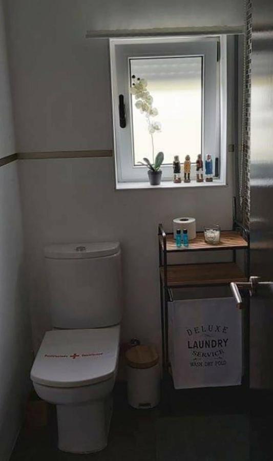 Apartamento Orquidea Ponta Delgada Exteriör bild
