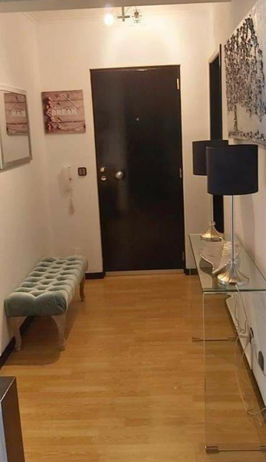 Apartamento Orquidea Ponta Delgada Exteriör bild