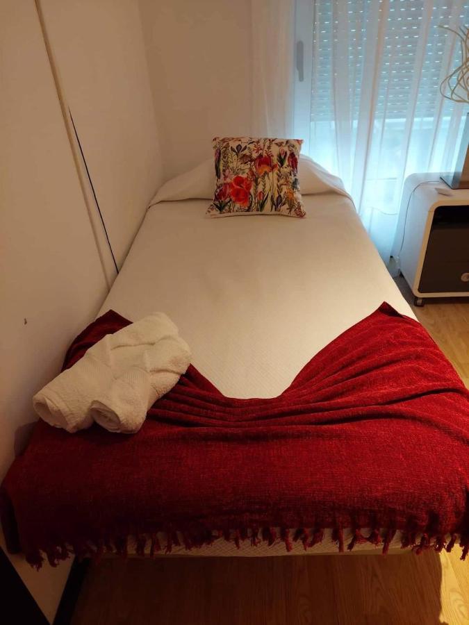 Apartamento Orquidea Ponta Delgada Exteriör bild