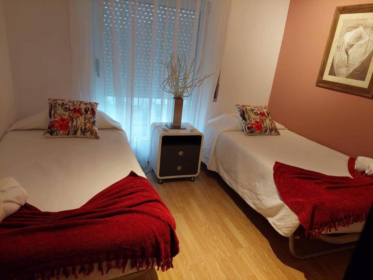 Apartamento Orquidea Ponta Delgada Exteriör bild