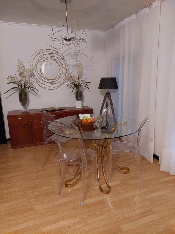 Apartamento Orquidea Ponta Delgada Exteriör bild