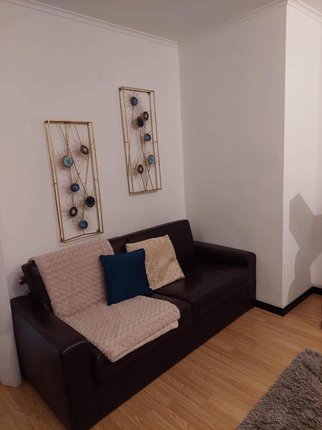 Apartamento Orquidea Ponta Delgada Rum bild